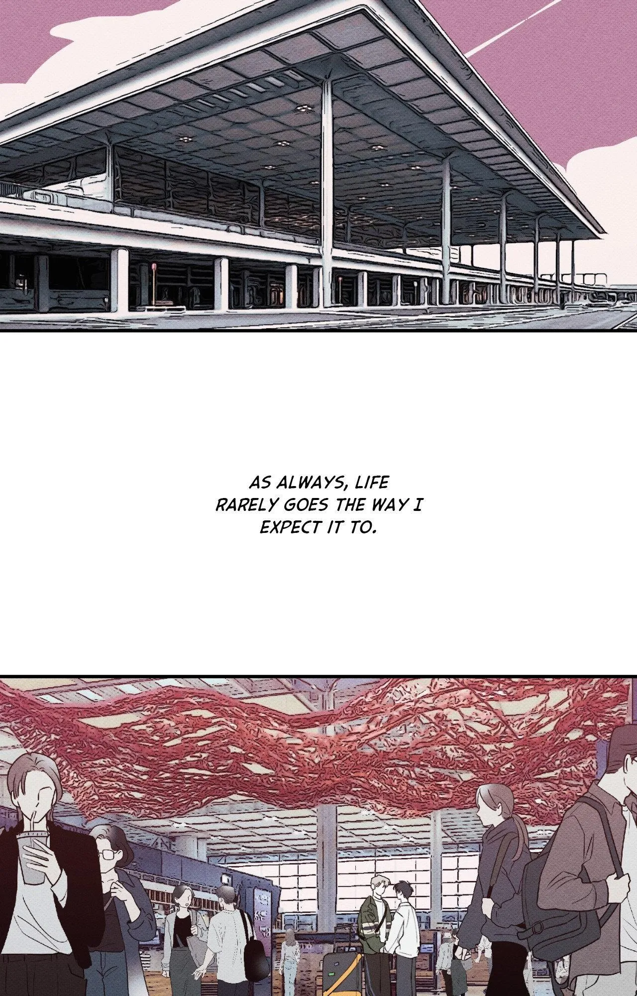 Read The Third Decade chapter 30 image 33 on Lezhin