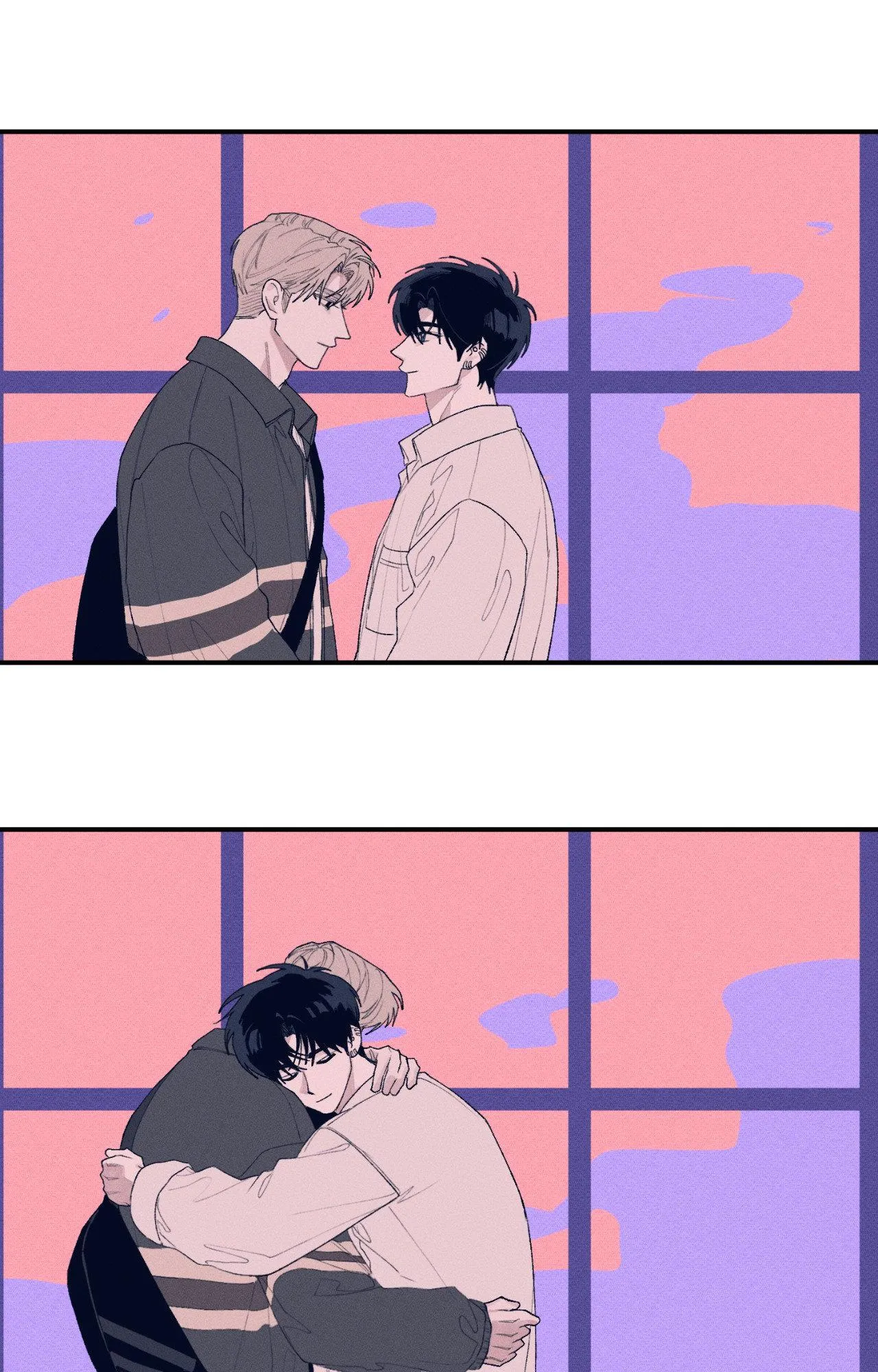 Read The Third Decade chapter 30 image 35 on Lezhin