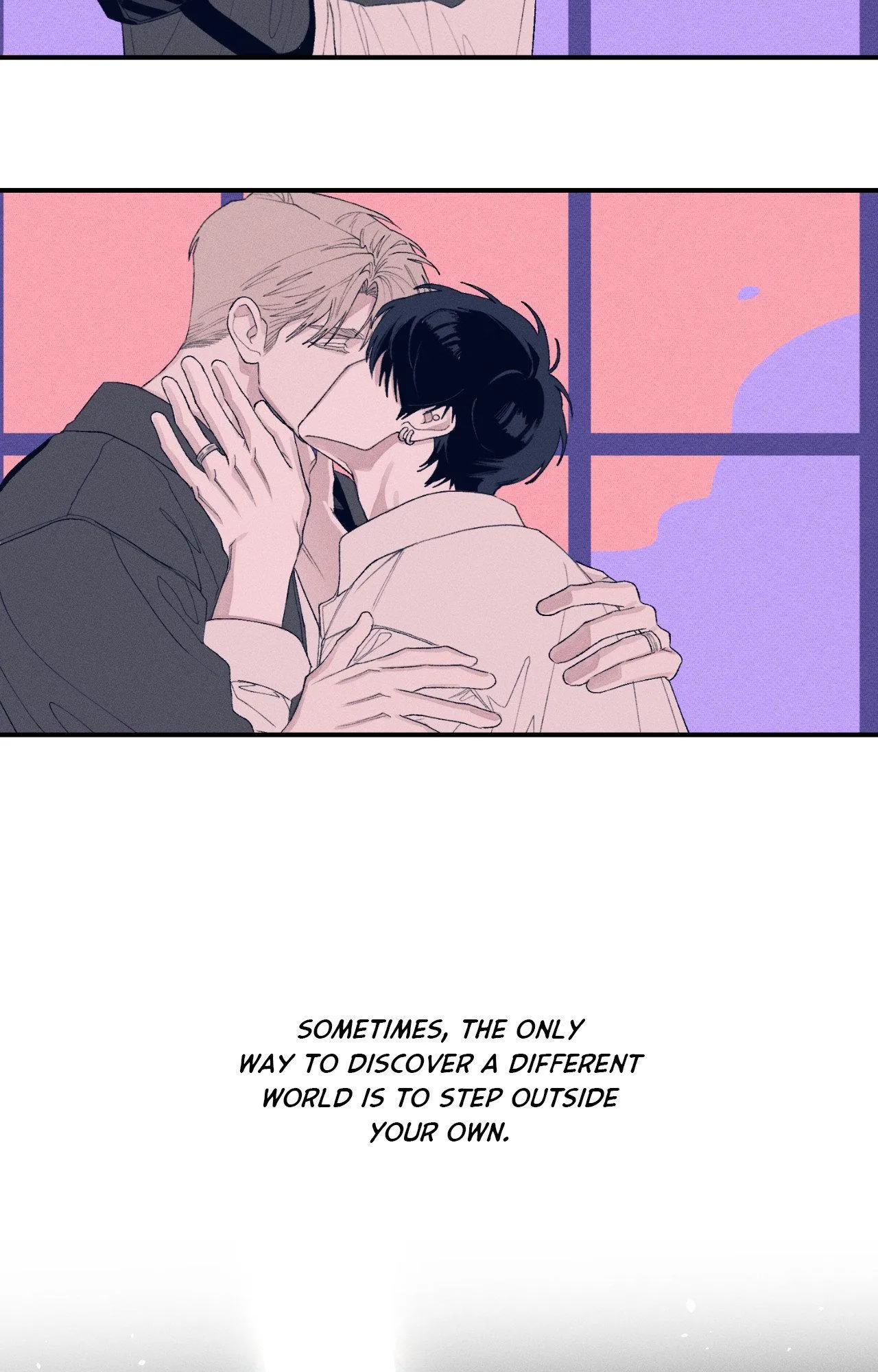 Read The Third Decade chapter 30 image 36 on Lezhin