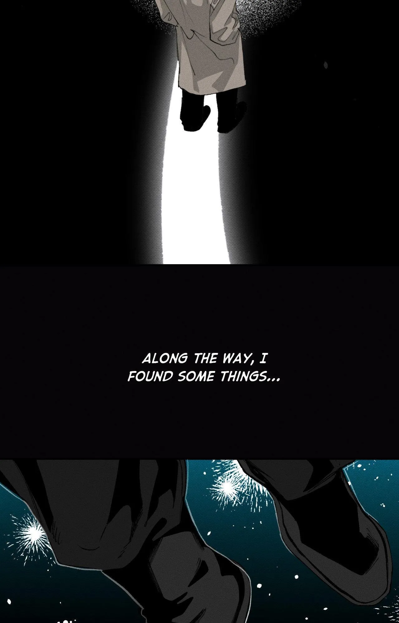 Read The Third Decade chapter 30 image 39 on Lezhin