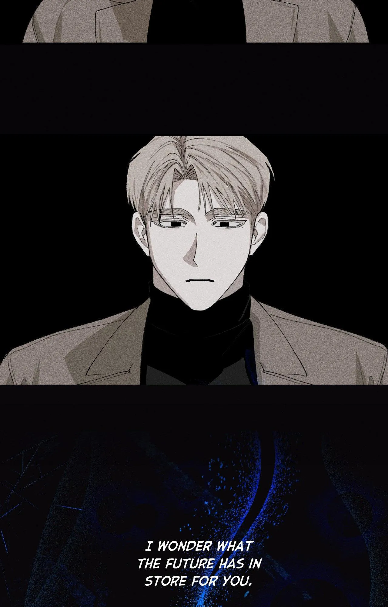 Read The Third Decade chapter 30 image 41 on Lezhin