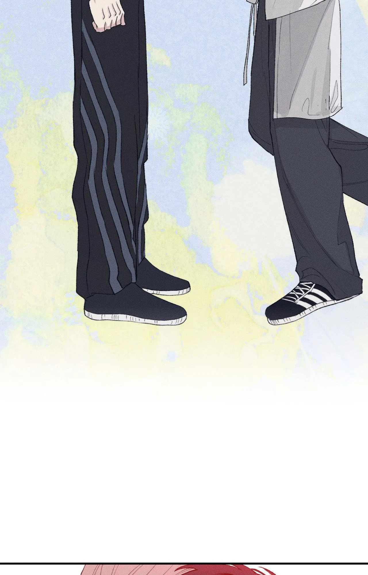 Read The Third Decade chapter 30 image 44 on Lezhin