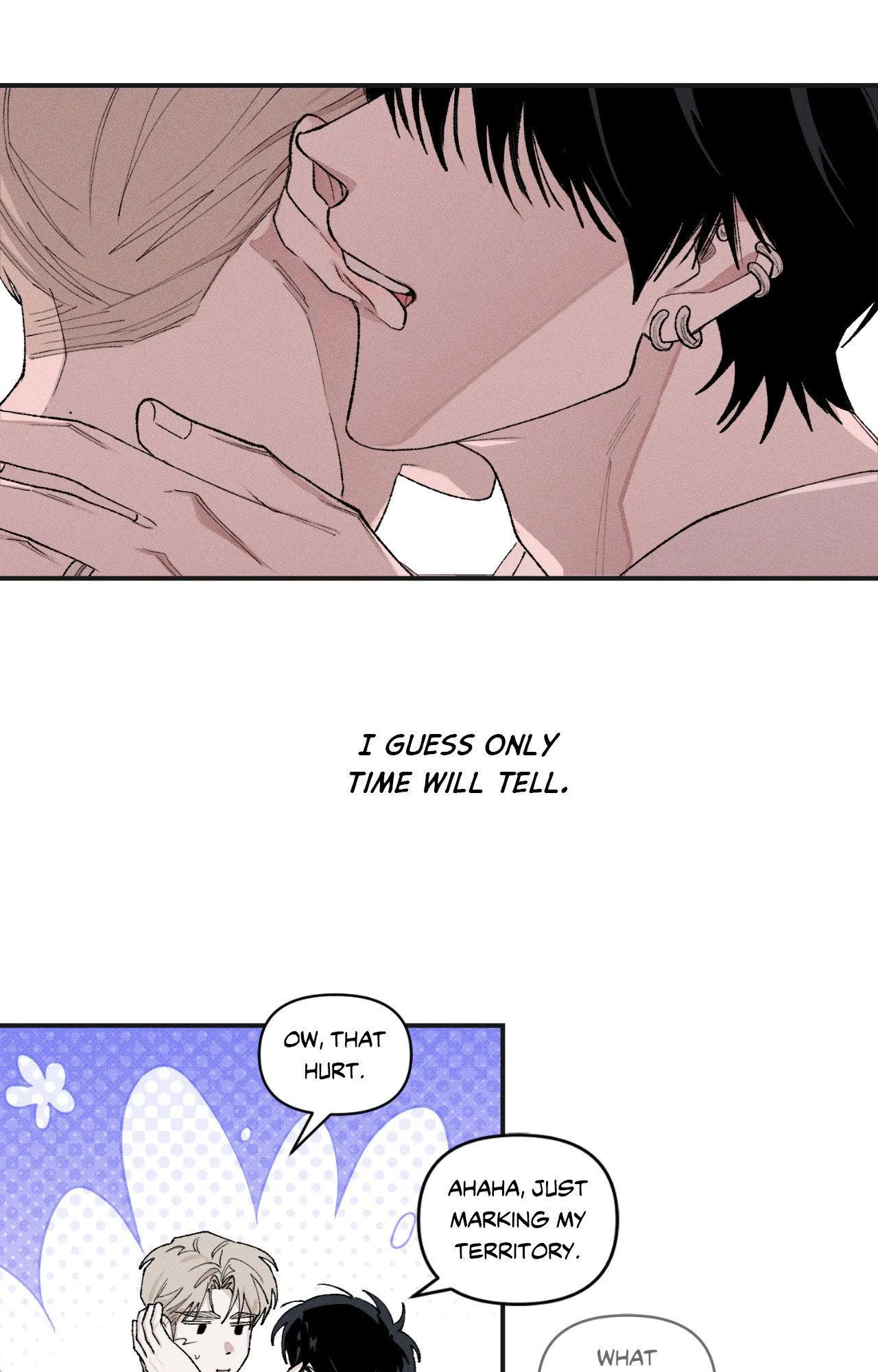 Read The Third Decade chapter 30 image 46 on Lezhin