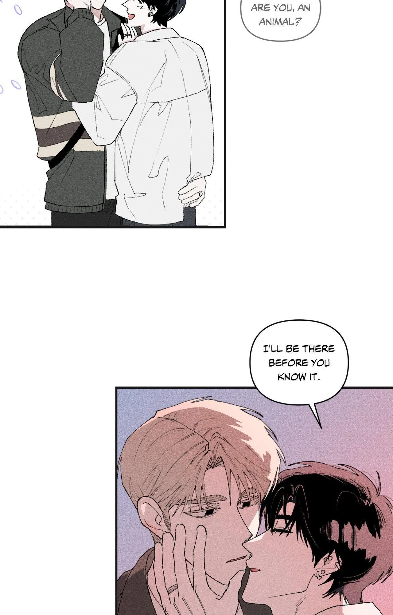 Read The Third Decade chapter 30 image 47 on Lezhin