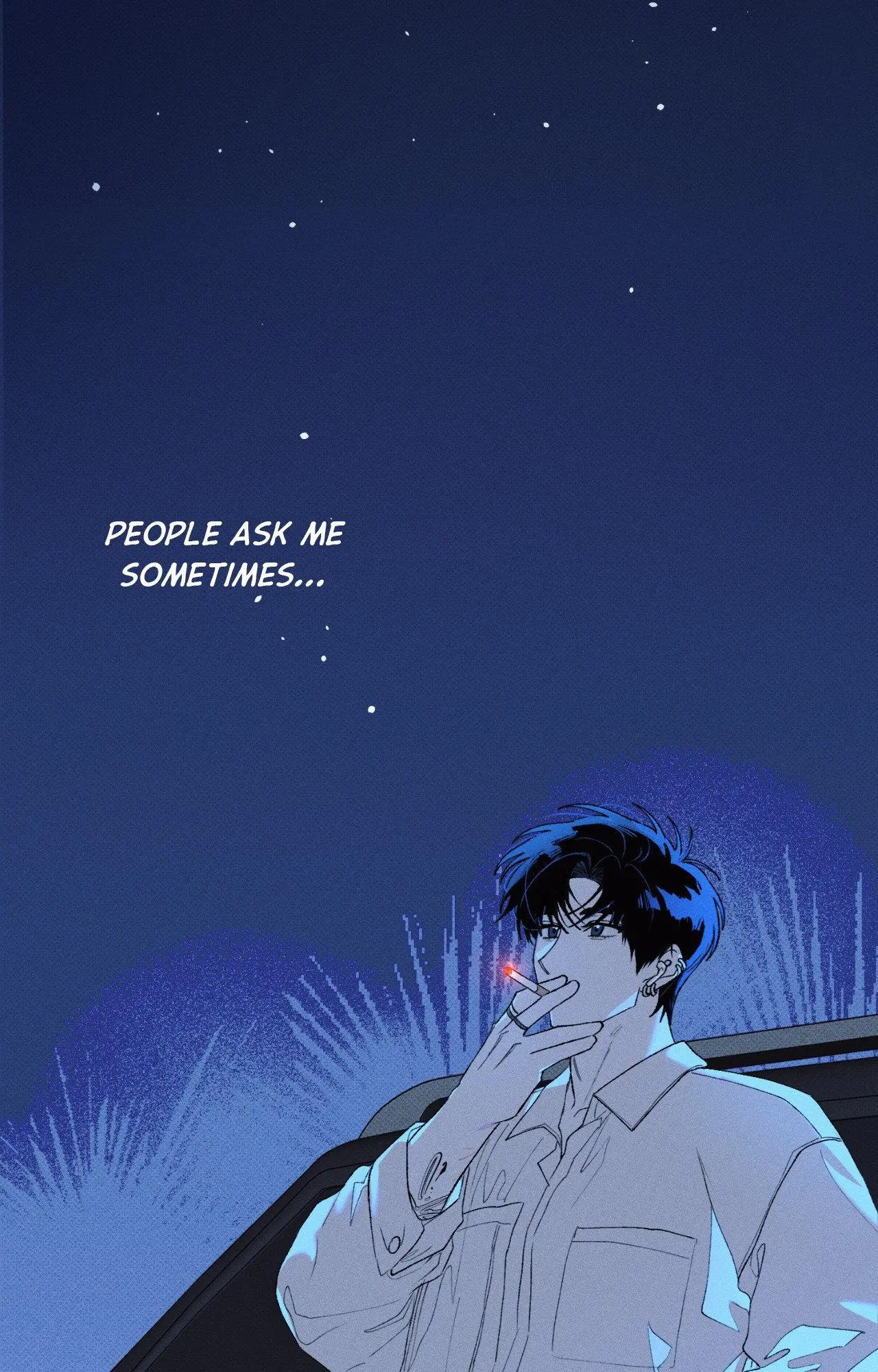 Read The Third Decade chapter 30 image 51 on Lezhin