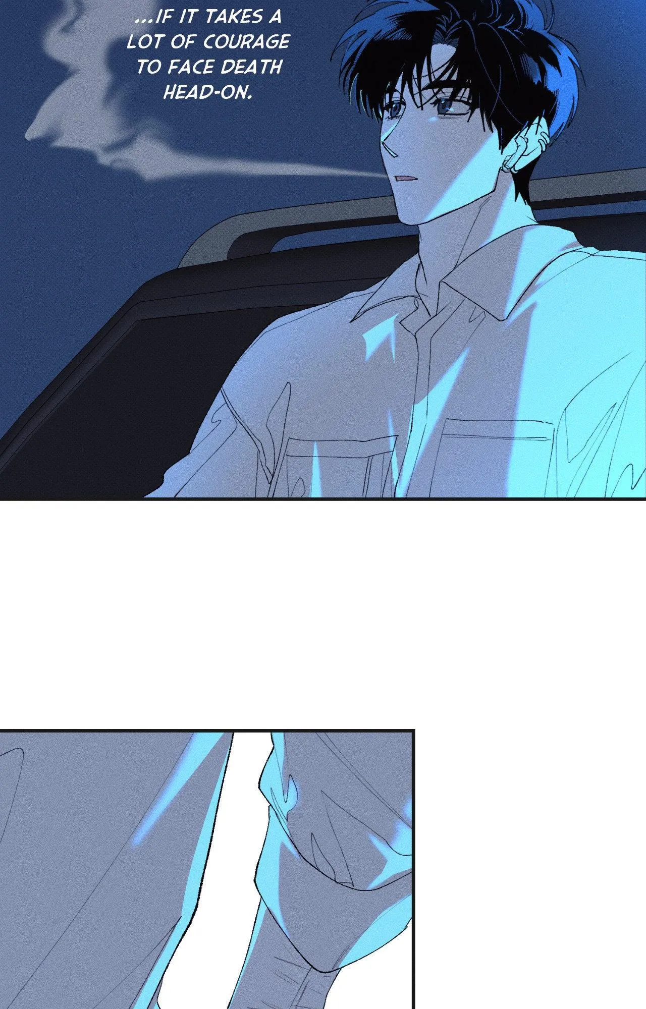 Read The Third Decade chapter 30 image 53 on Lezhin