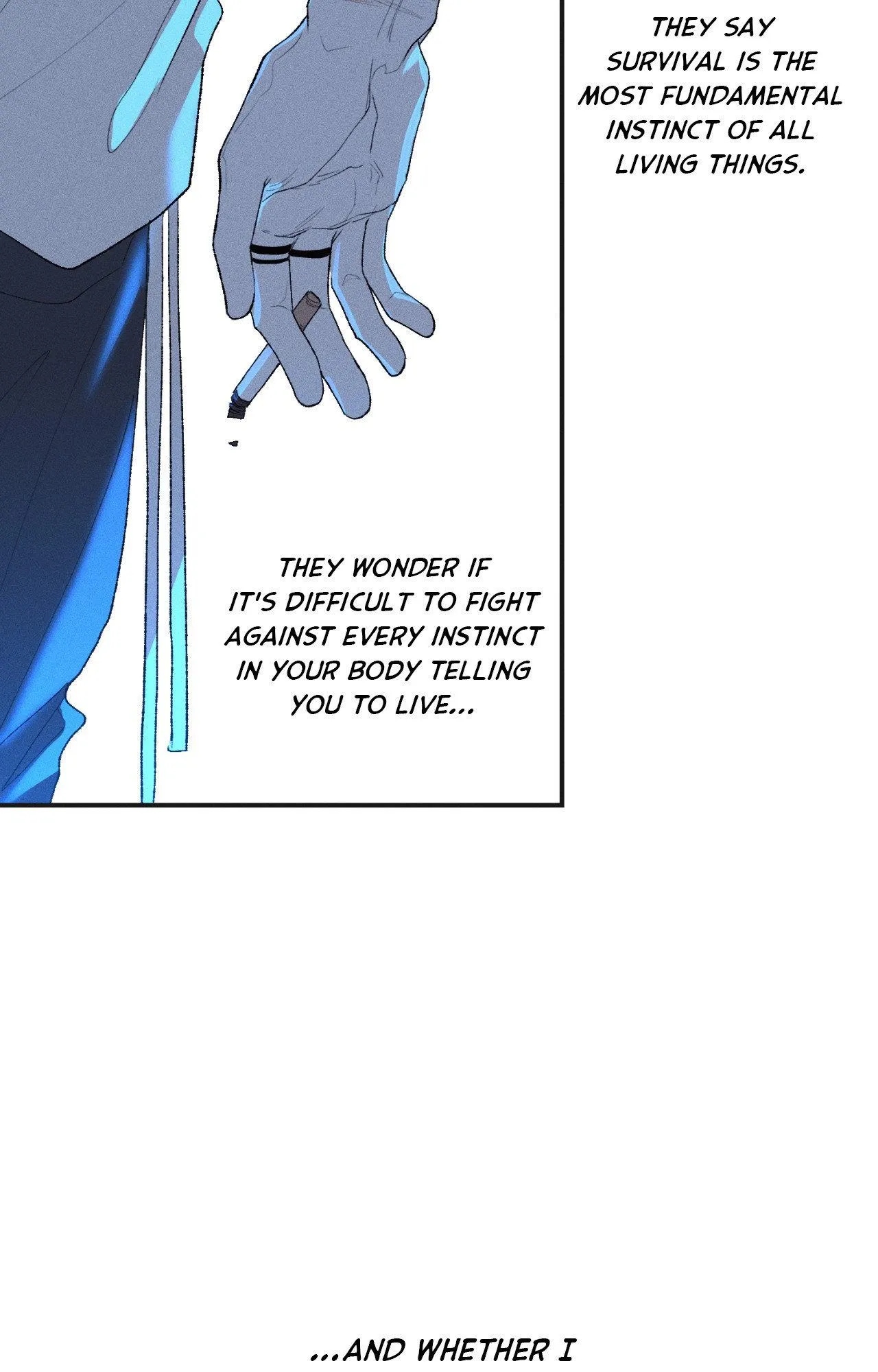 Read The Third Decade chapter 30 image 54 on Lezhin