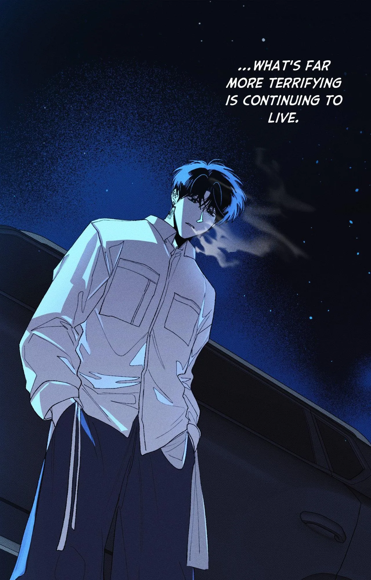 Read The Third Decade chapter 30 image 57 on Lezhin