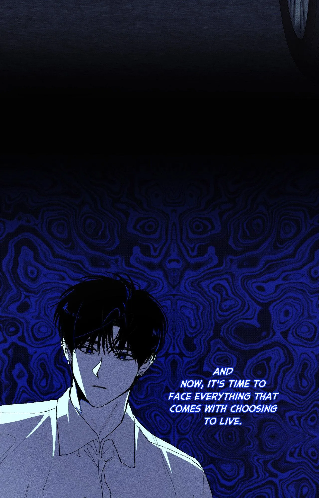 Read The Third Decade chapter 30 image 64 on Lezhin
