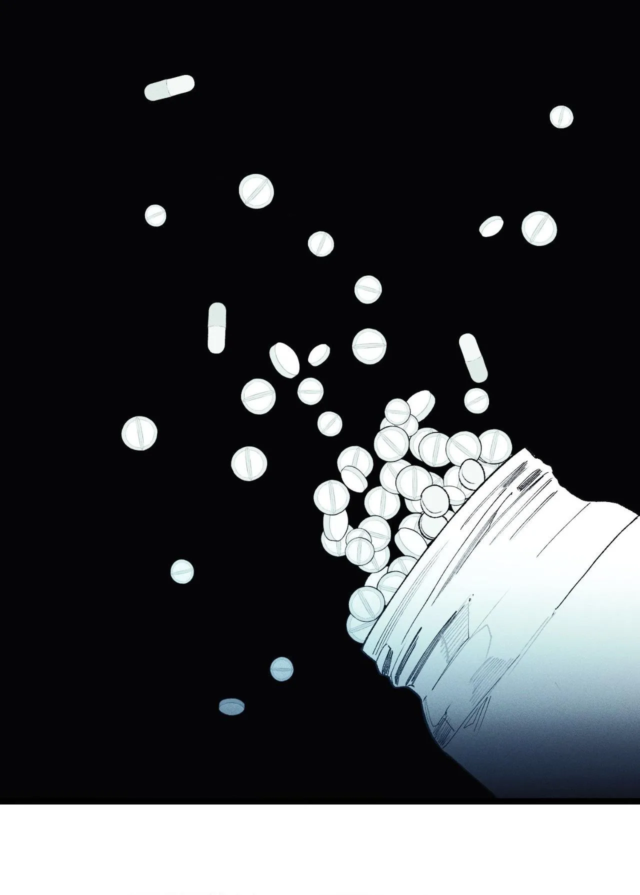 Read The Third Decade chapter 30 image 66 on Lezhin