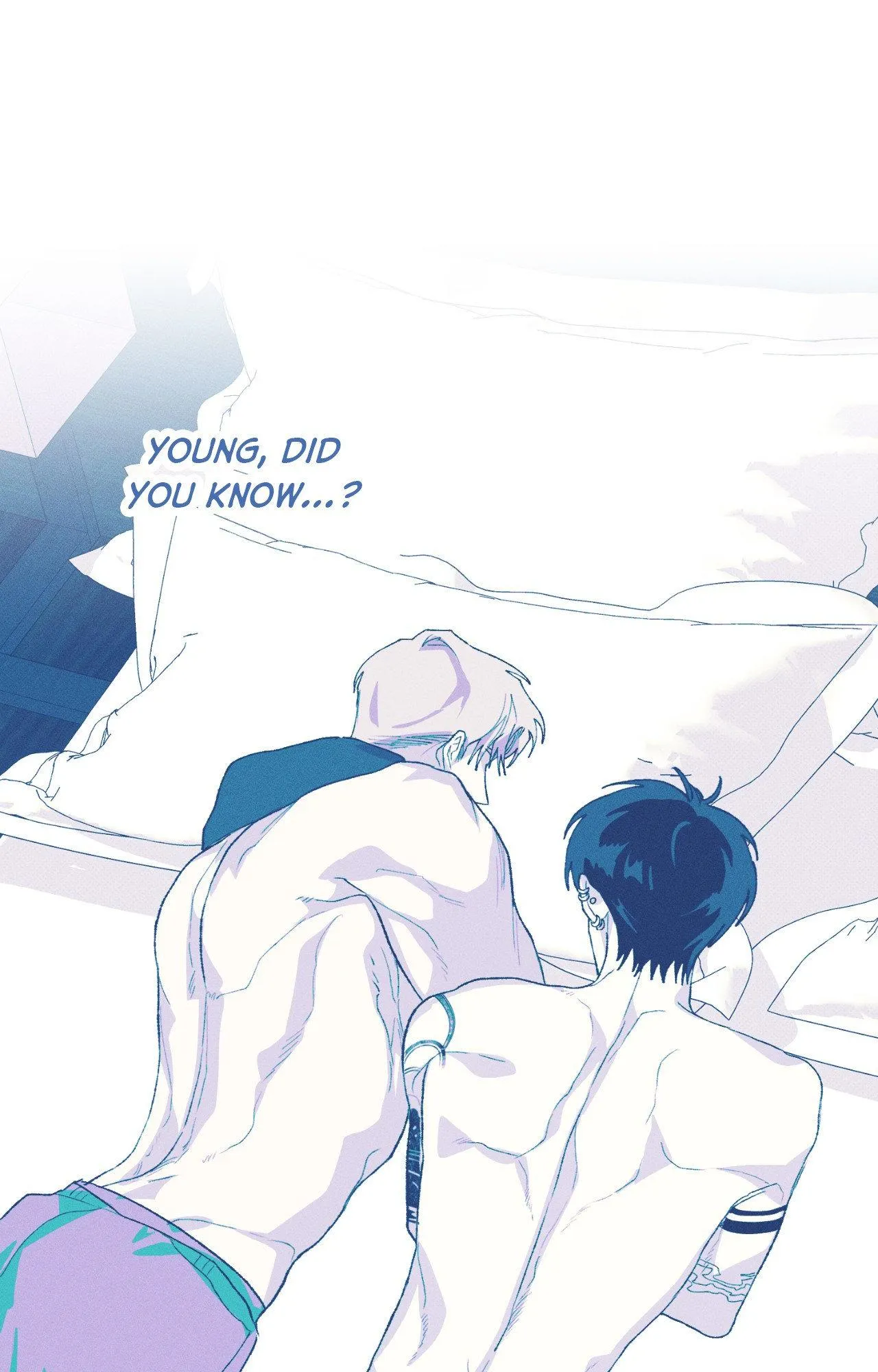 Read The Third Decade chapter 30 image 67 on Lezhin