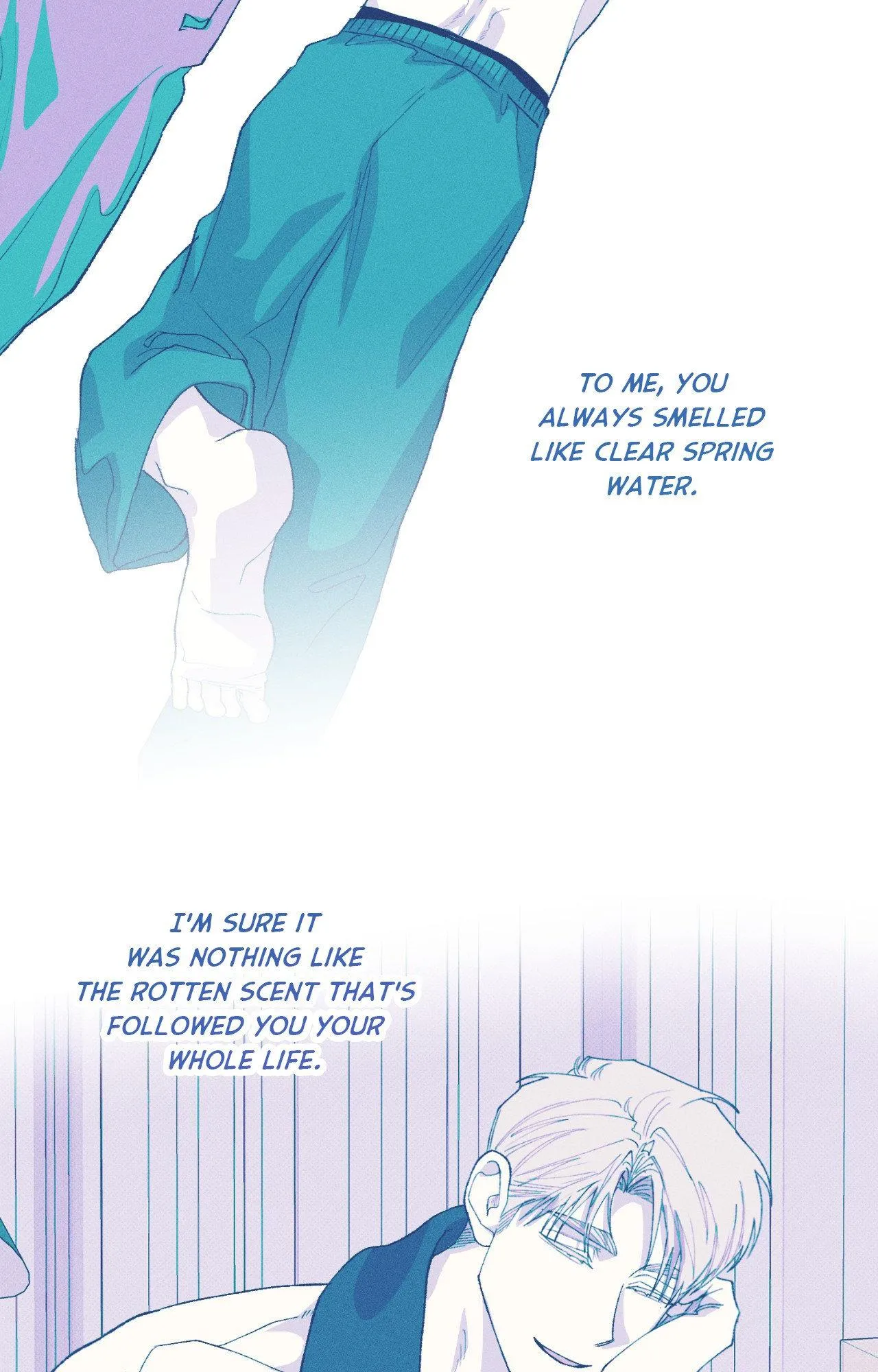 Read The Third Decade chapter 30 image 68 on Lezhin