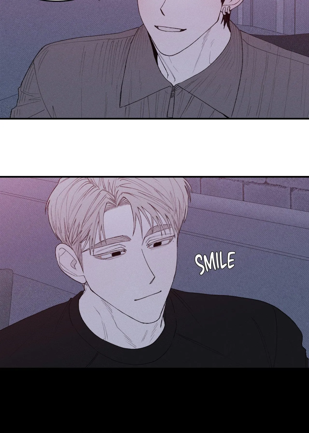 Read The Third Decade chapter 30 image 7 on Lezhin