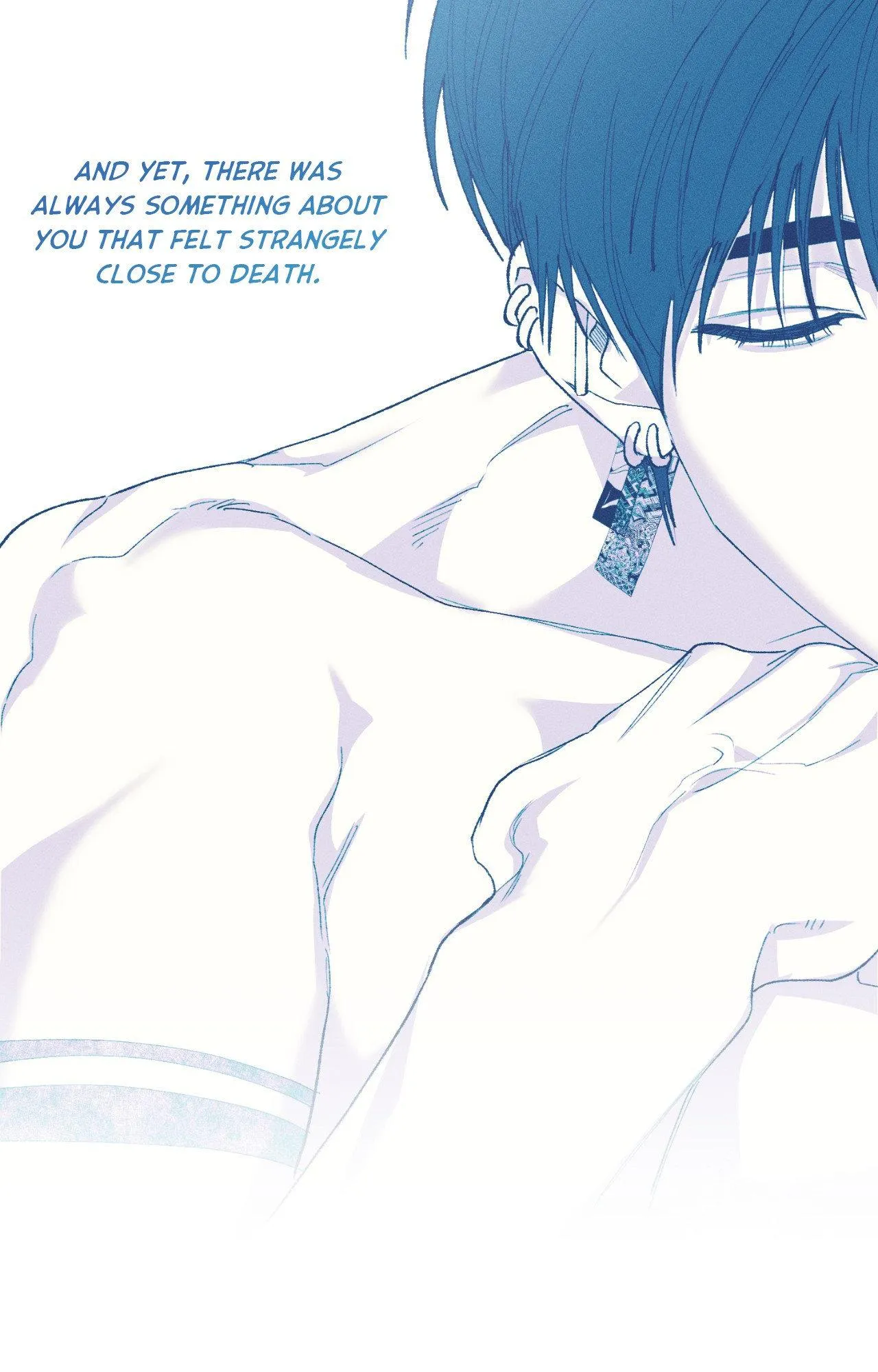 Read The Third Decade chapter 30 image 70 on Lezhin