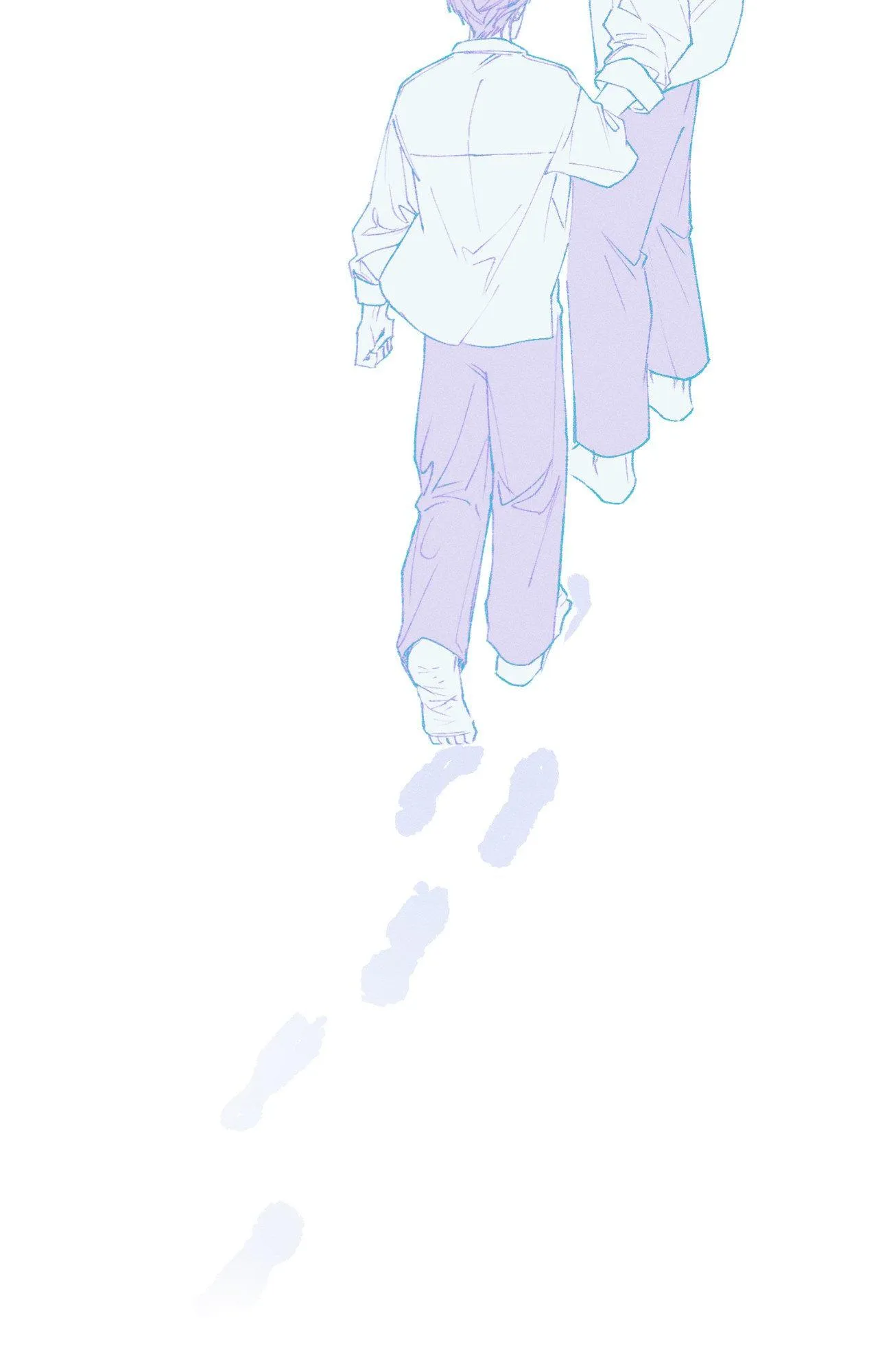 Read The Third Decade chapter 30 image 73 on Lezhin