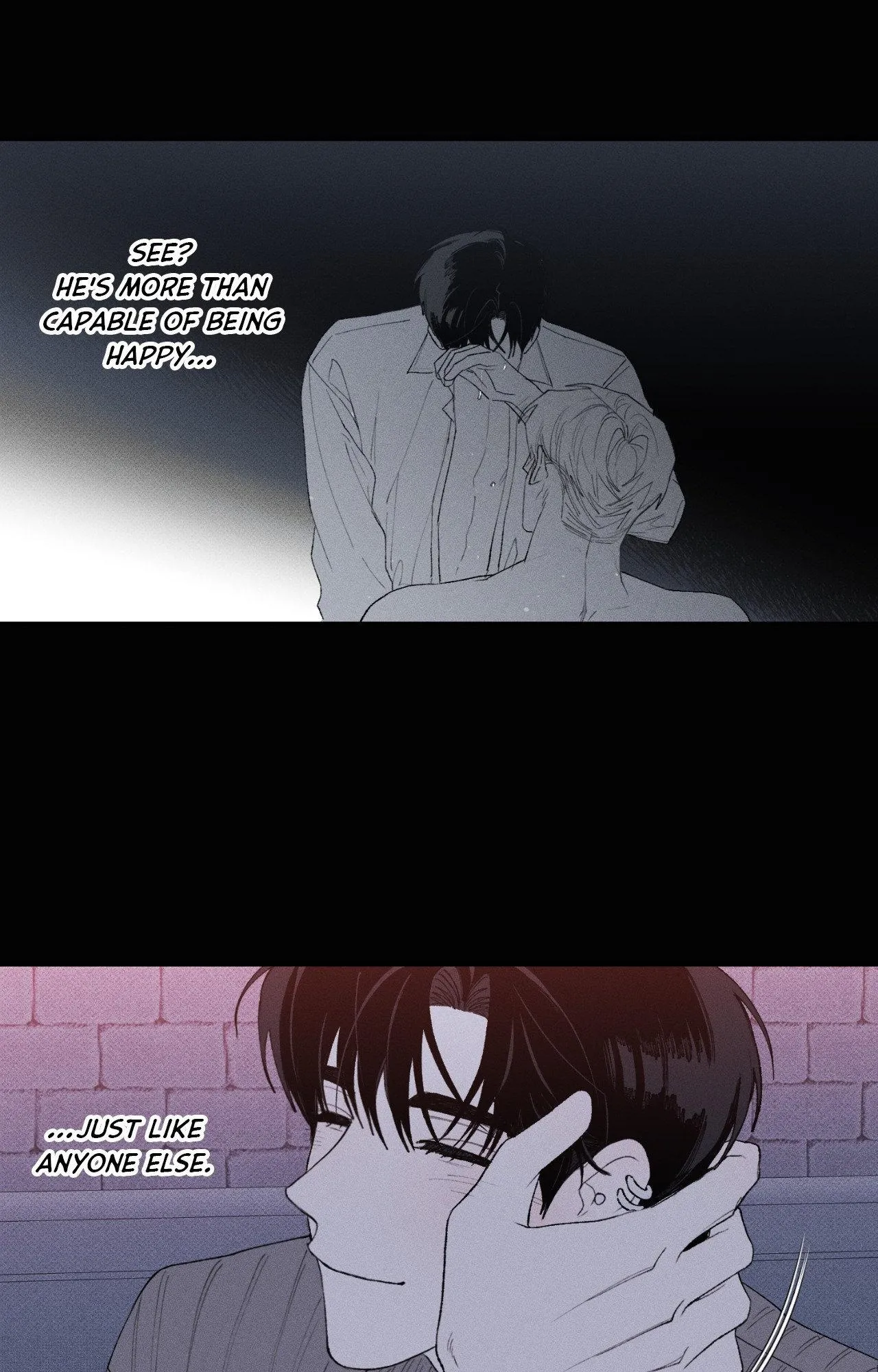 Read The Third Decade chapter 30 image 8 on Lezhin