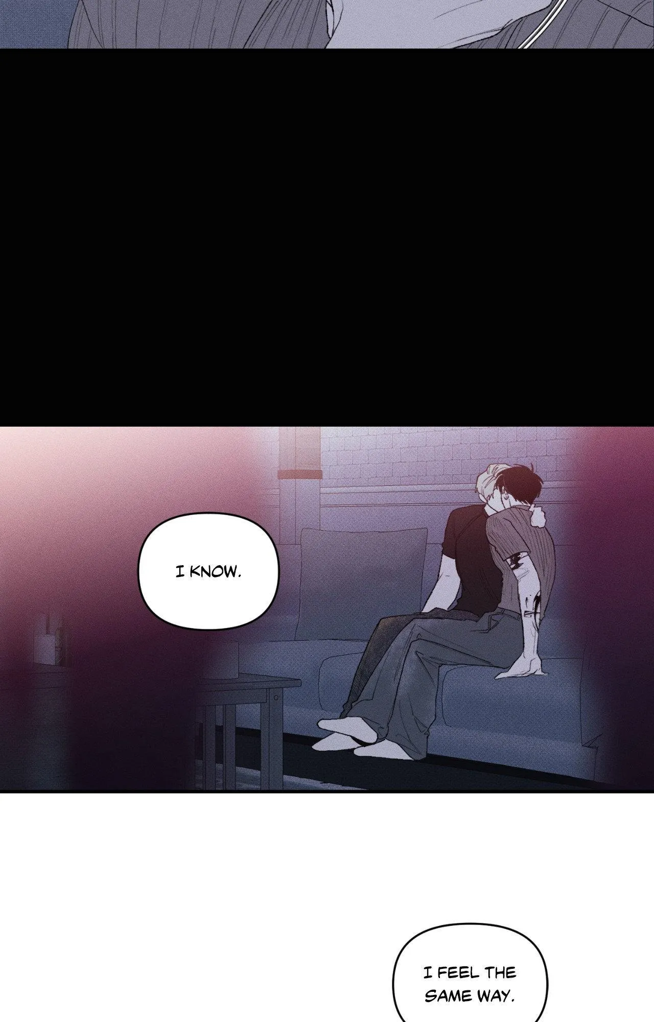 Read The Third Decade chapter 30 image 9 on Lezhin