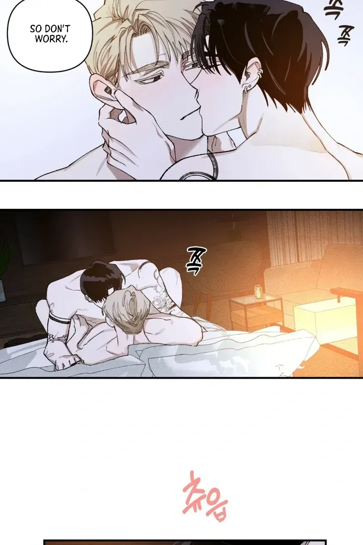 Read The Third Decade chapter 4.2 image 11 on Lezhin