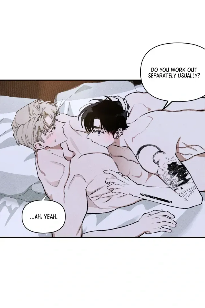 Read The Third Decade chapter 4.2 image 19 on Lezhin