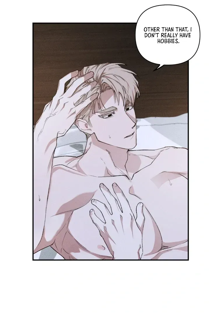 Read The Third Decade chapter 4.2 image 20 on Lezhin