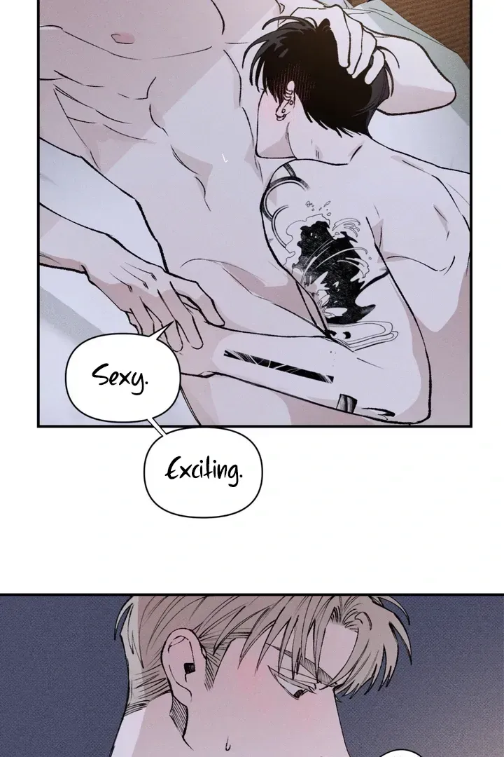Read The Third Decade chapter 4.2 image 22 on Lezhin
