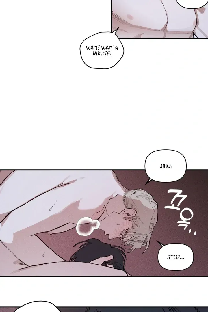 Read The Third Decade chapter 4.2 image 31 on Lezhin