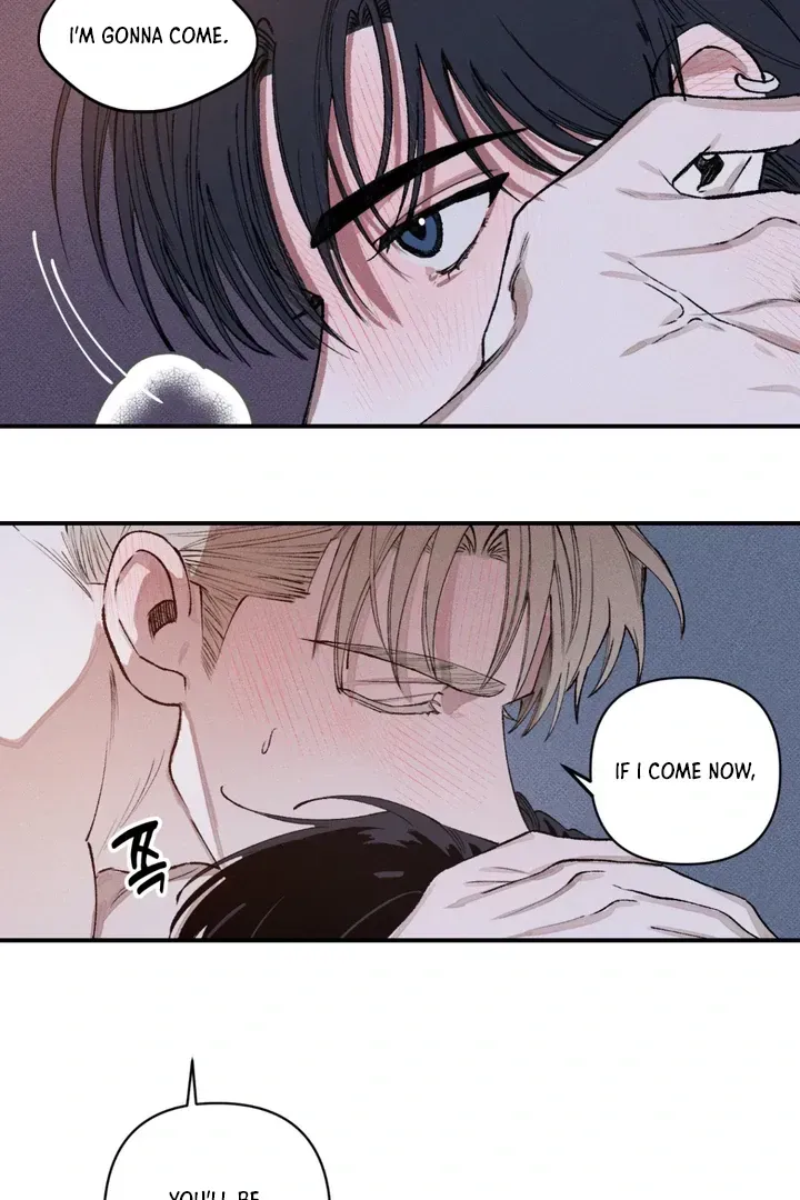 Read The Third Decade chapter 4.2 image 32 on Lezhin