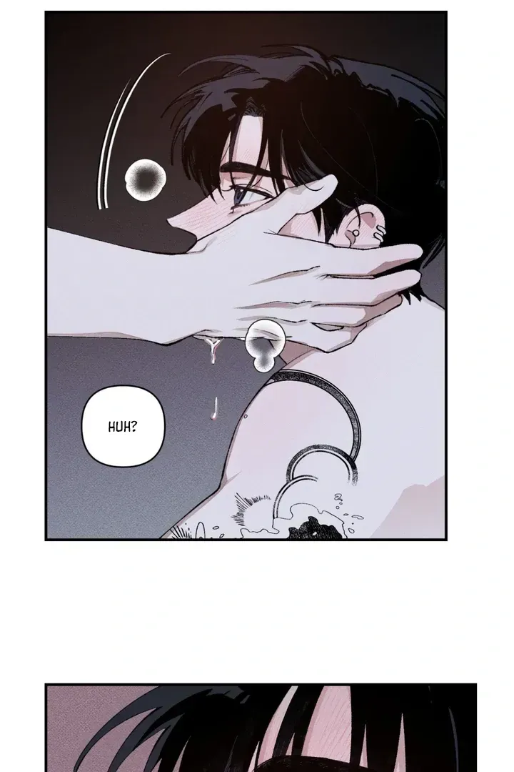 Read The Third Decade chapter 4.2 image 34 on Lezhin