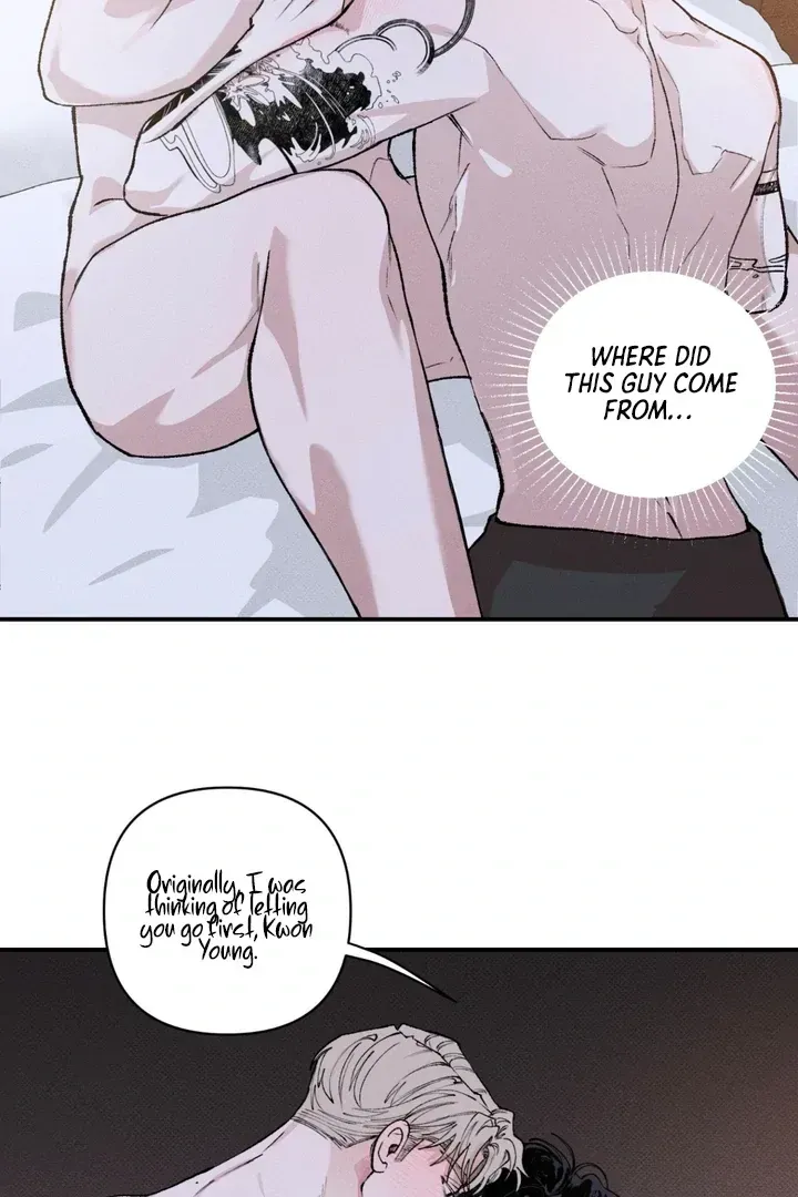 Read The Third Decade chapter 4.2 image 36 on Lezhin