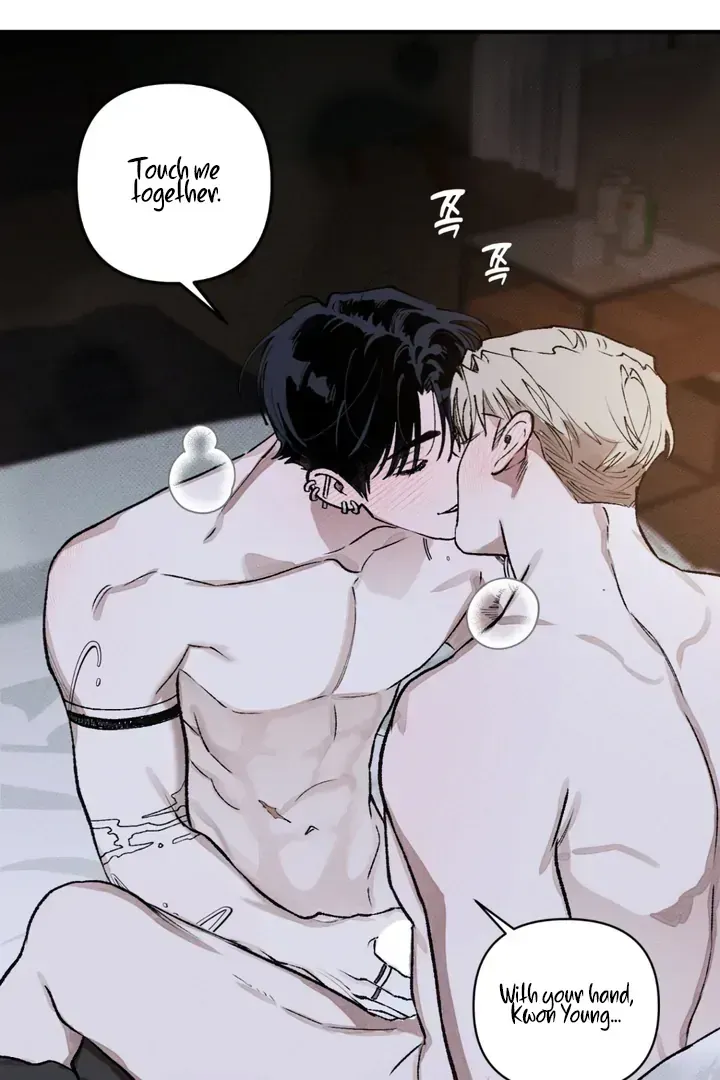 Read The Third Decade chapter 4.2 image 39 on Lezhin