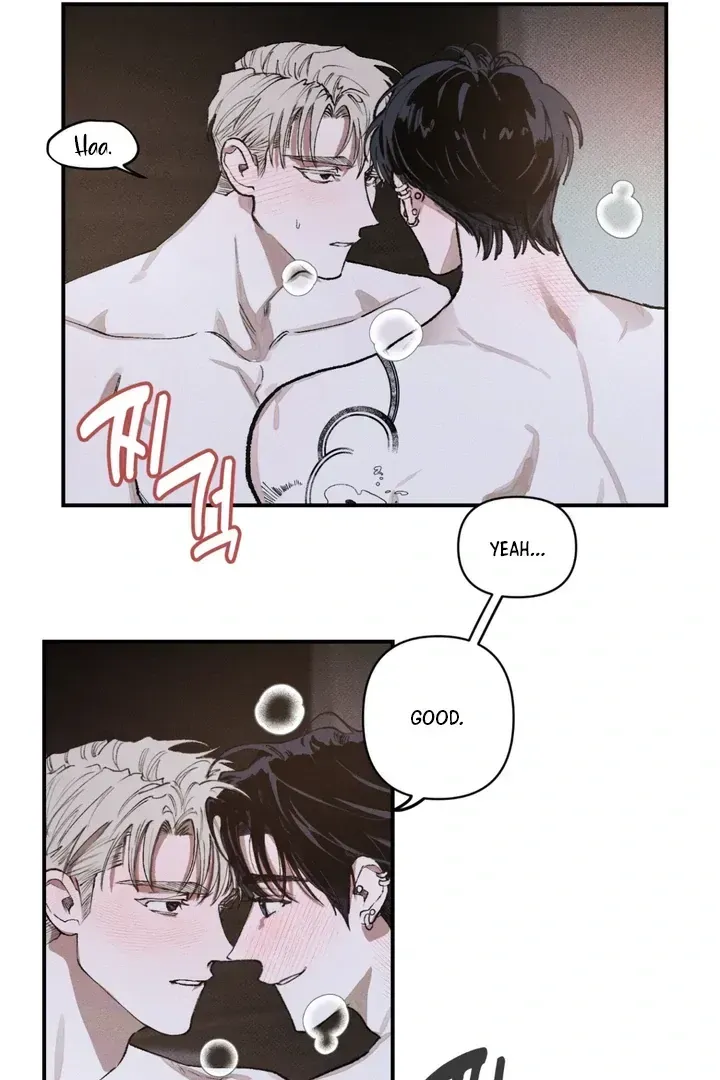 Read The Third Decade chapter 4.2 image 42 on Lezhin