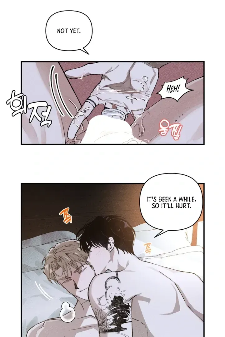Read The Third Decade chapter 4.2 image 5 on Lezhin
