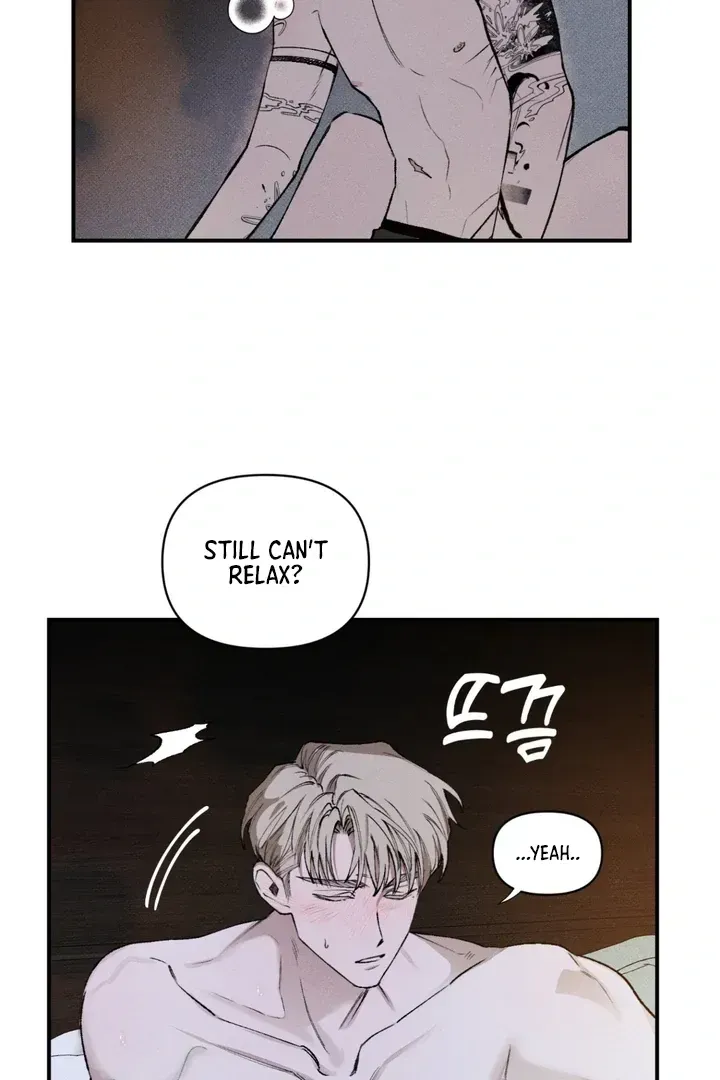 Read The Third Decade chapter 4.2 image 9 on Lezhin