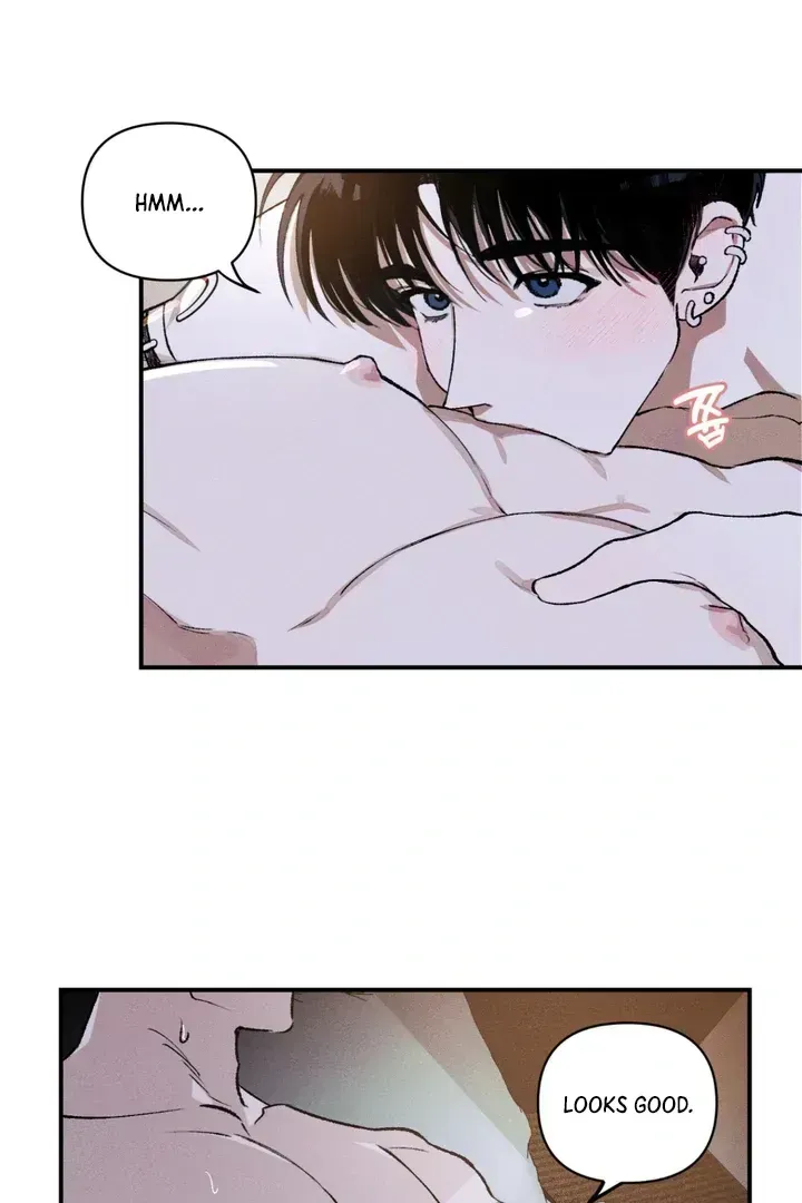 Read The Third Decade chapter 4.5 image 21 on Lezhin