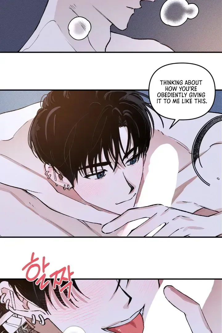 Read The Third Decade chapter 4.5 image 23 on Lezhin