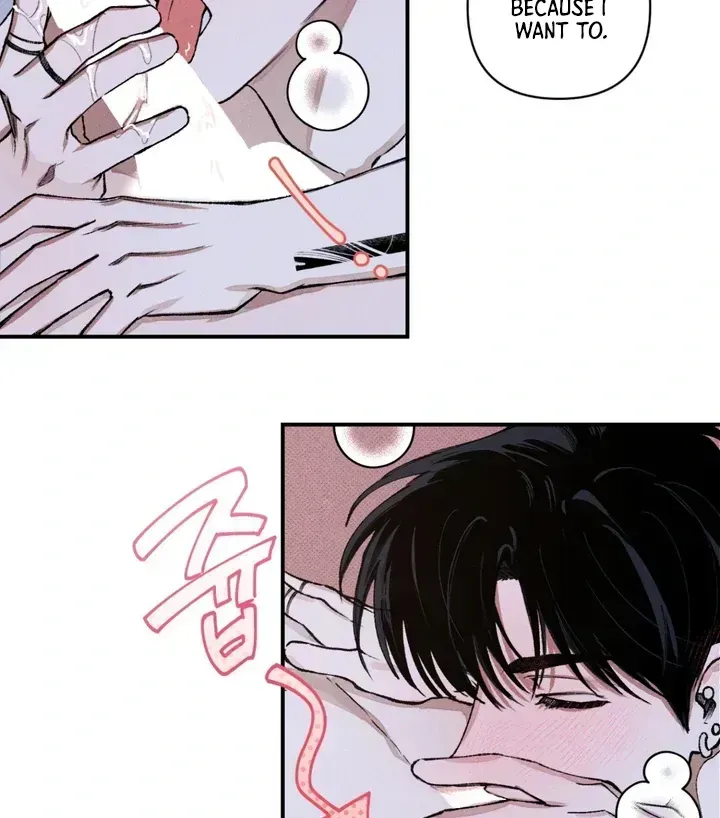 Read The Third Decade chapter 4.5 image 26 on Lezhin