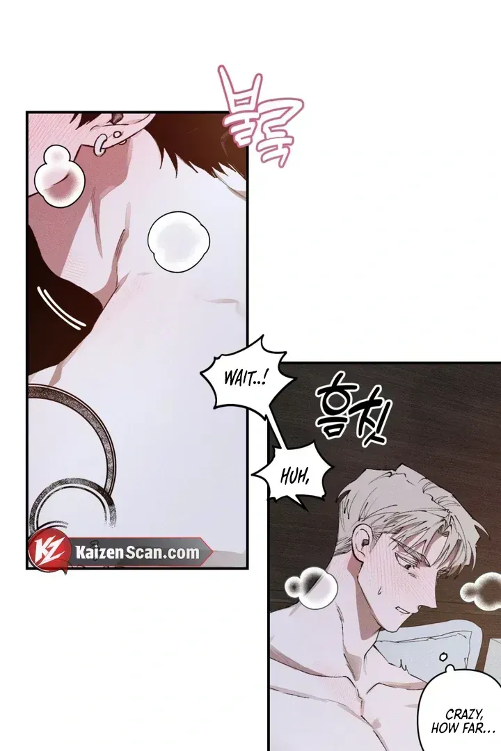 Read The Third Decade chapter 4.5 image 30 on Lezhin