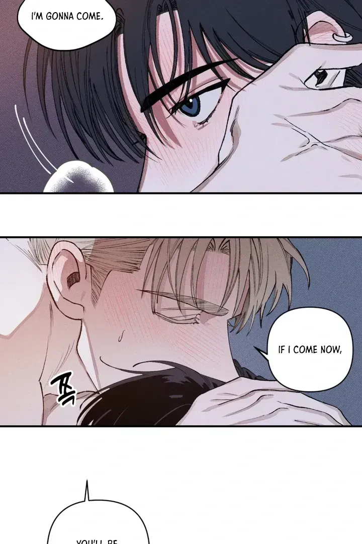 Read The Third Decade chapter 4.5 image 32 on Lezhin