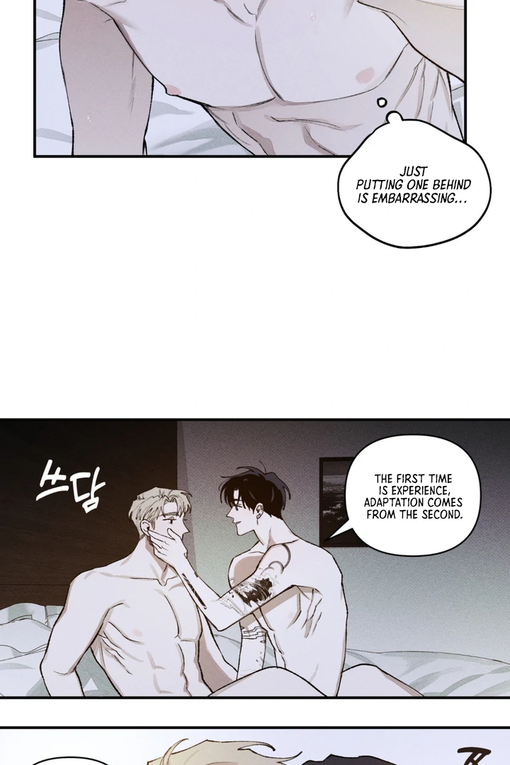 Read The Third Decade chapter 4 image 10 on Lezhin