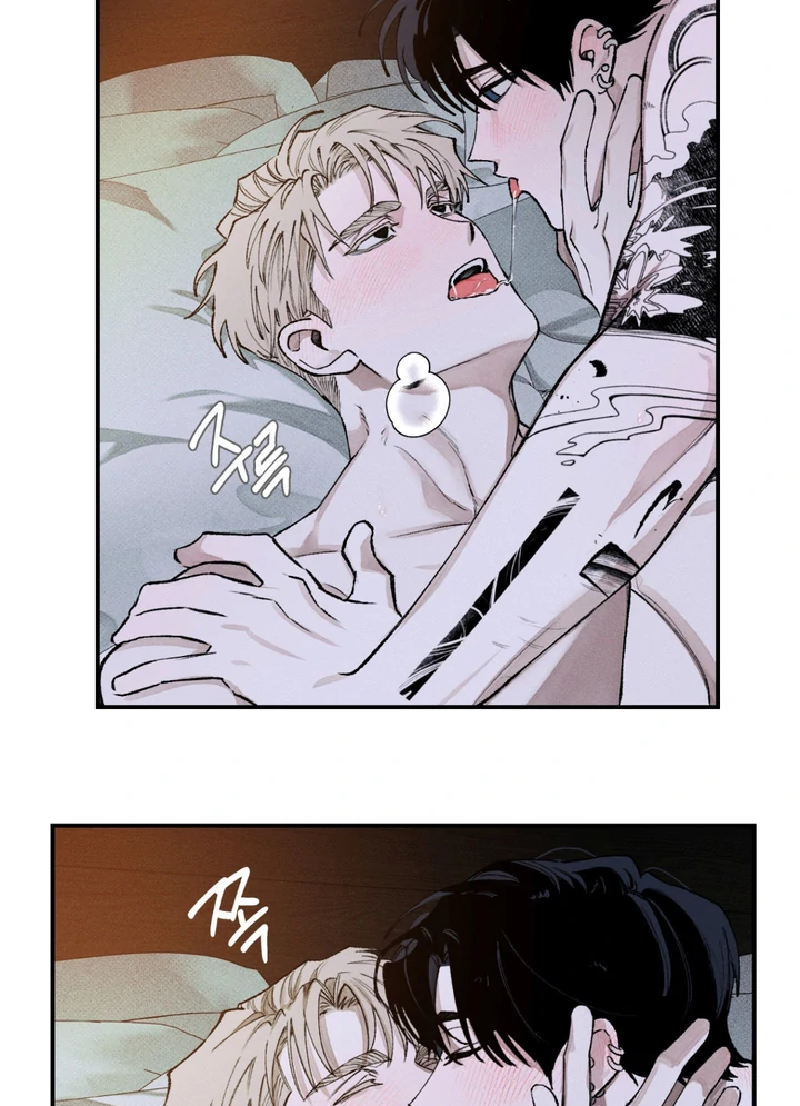 Read The Third Decade chapter 4 image 12 on Lezhin
