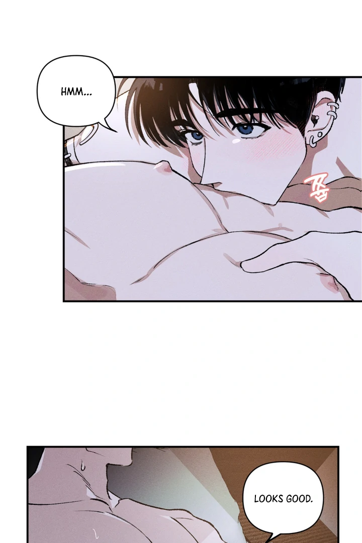 Read The Third Decade chapter 4 image 21 on Lezhin