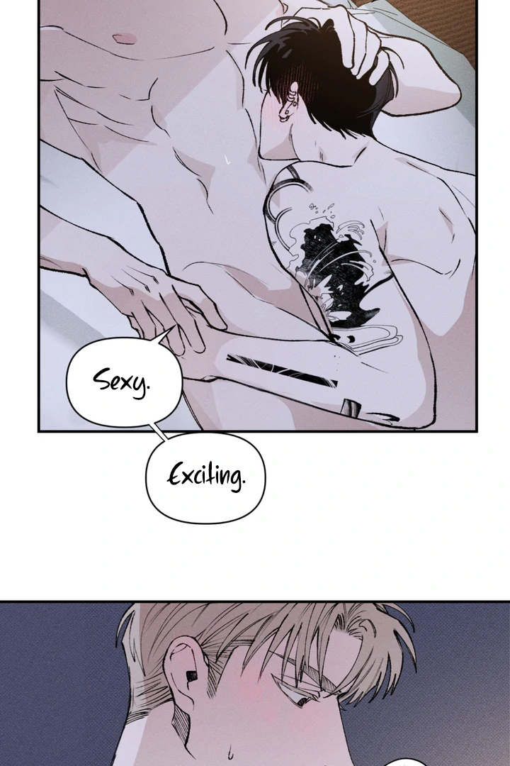 Read The Third Decade chapter 4 image 22 on Lezhin