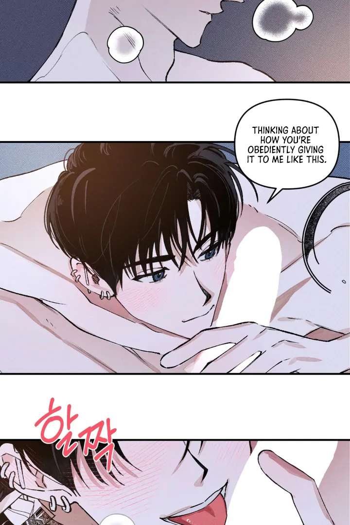 Read The Third Decade chapter 4 image 23 on Lezhin