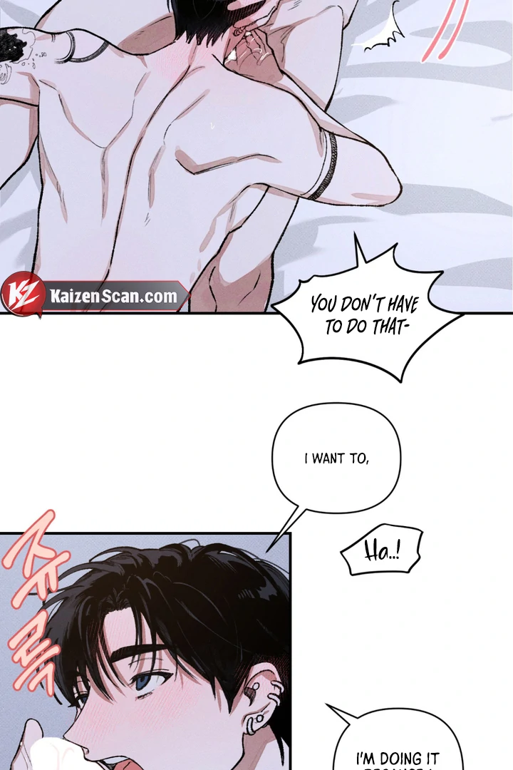 Read The Third Decade chapter 4 image 25 on Lezhin