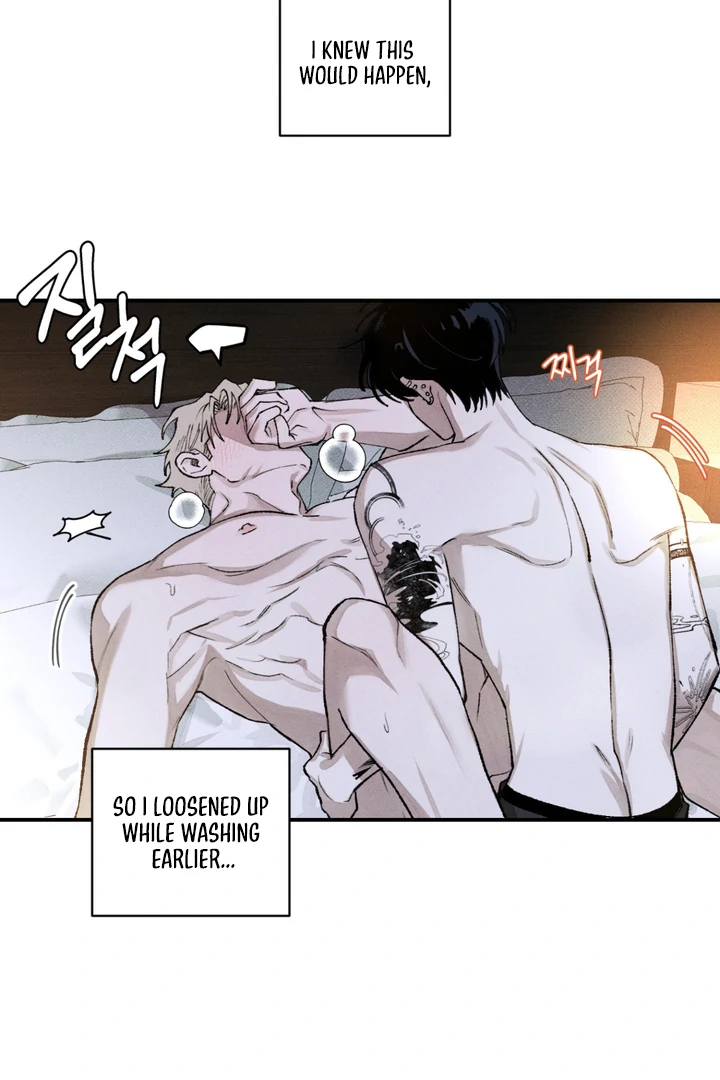 Read The Third Decade chapter 4 image 3 on Lezhin
