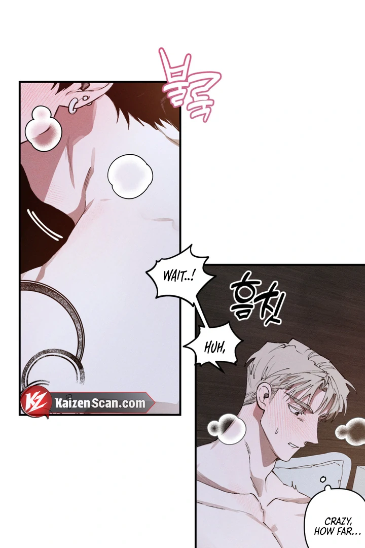 Read The Third Decade chapter 4 image 30 on Lezhin