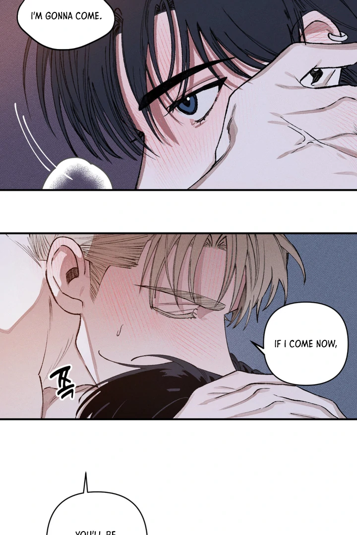 Read The Third Decade chapter 4 image 32 on Lezhin