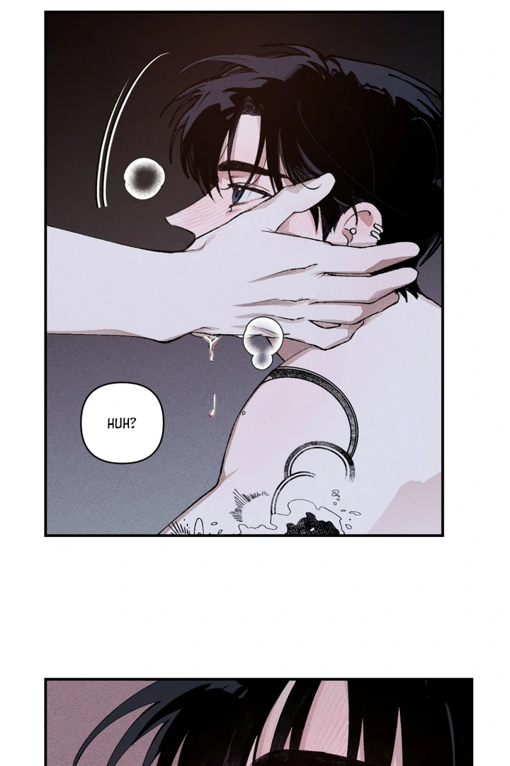 Read The Third Decade chapter 4 image 34 on Lezhin