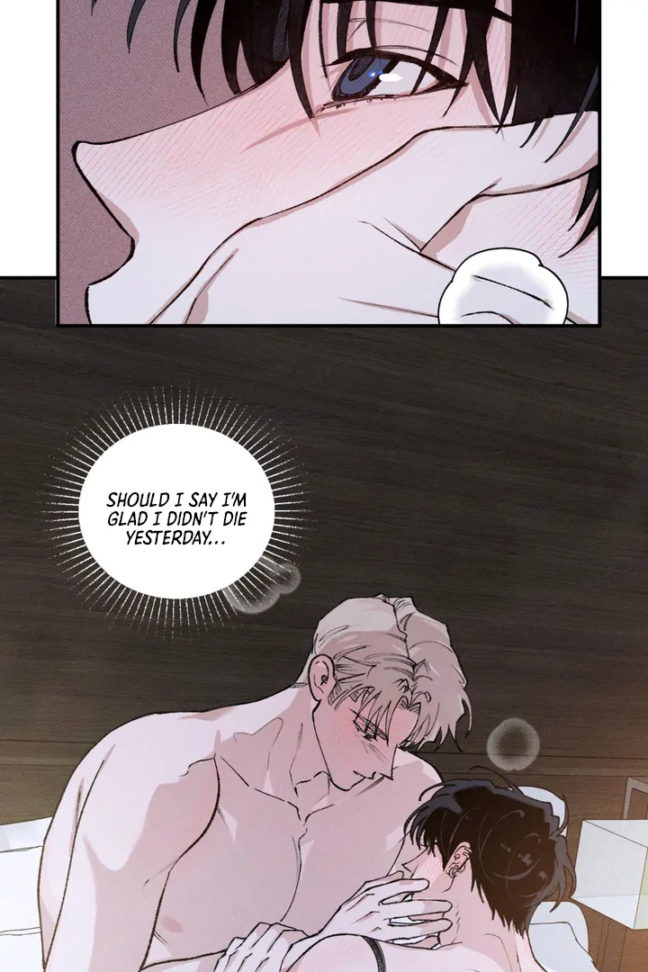 Read The Third Decade chapter 4 image 35 on Lezhin