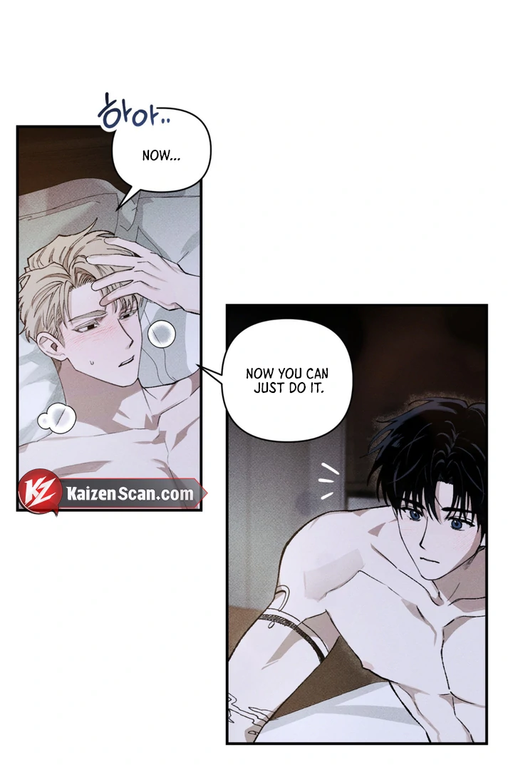 Read The Third Decade chapter 4 image 4 on Lezhin
